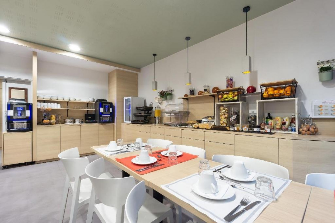 vente Résidence tourisme Saint Maurice - Photo 13