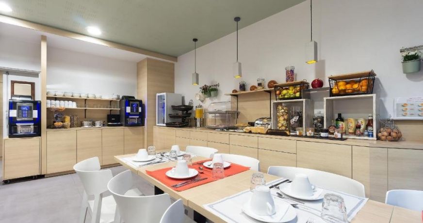 vente Résidence tourisme Saint Maurice