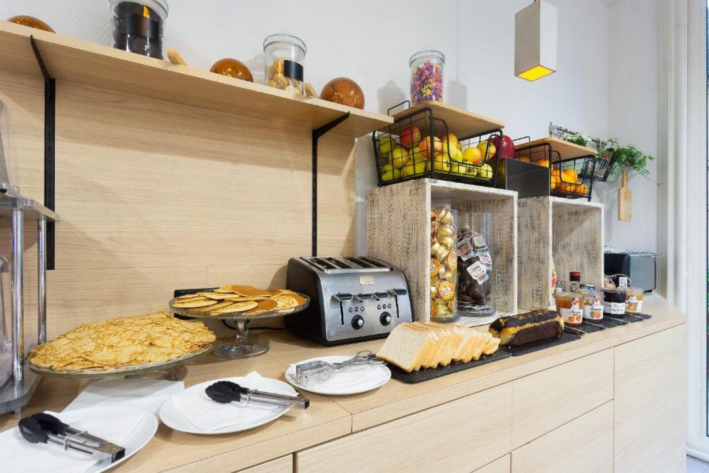 vente Résidence tourisme Saint Maurice - Photo 14