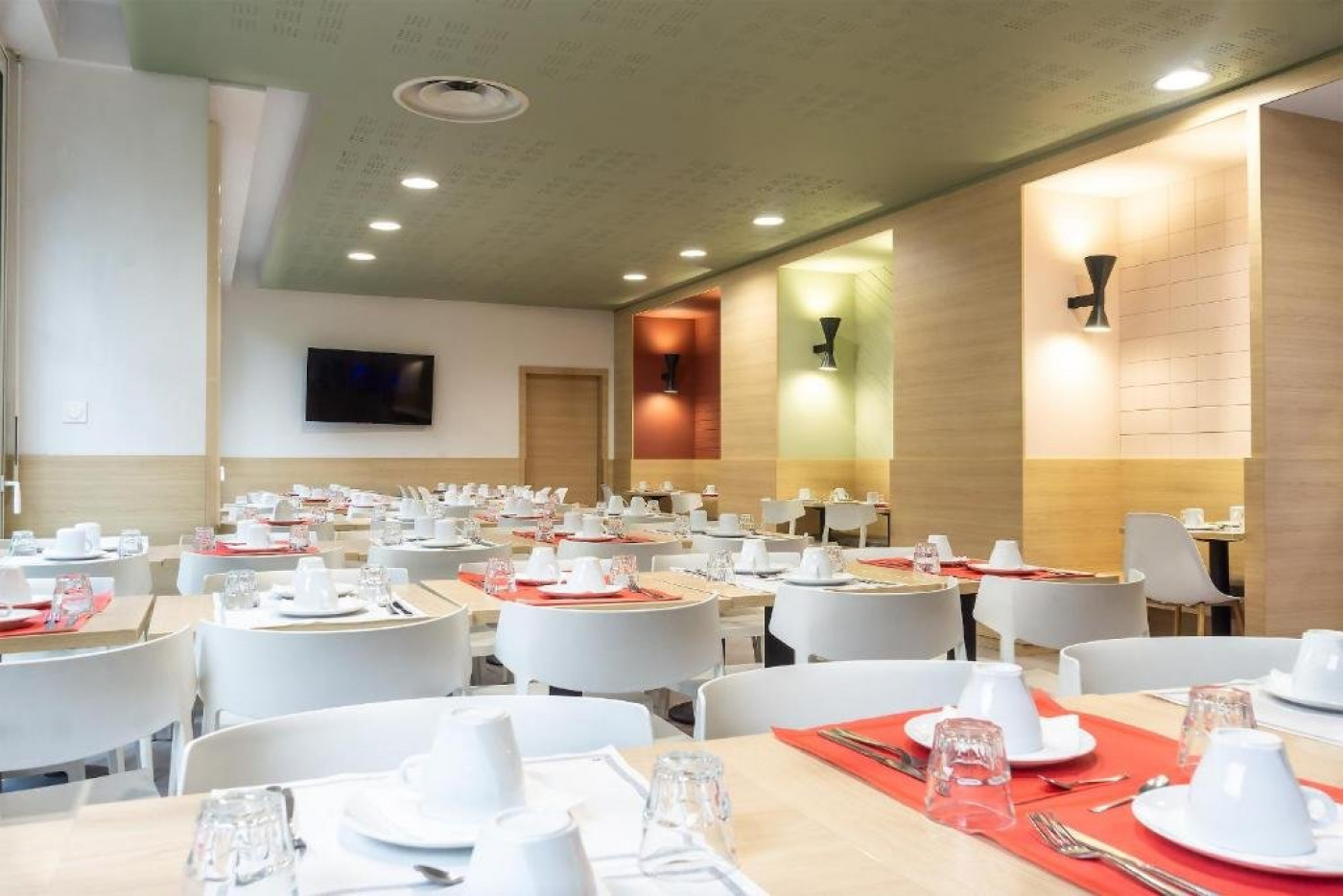 vente Résidence tourisme Saint Maurice - Photo 15