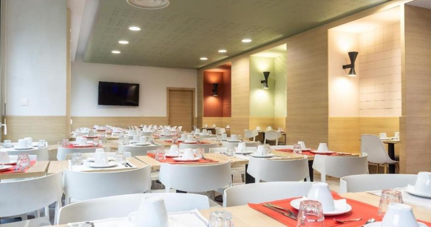 vente Résidence tourisme Saint Maurice