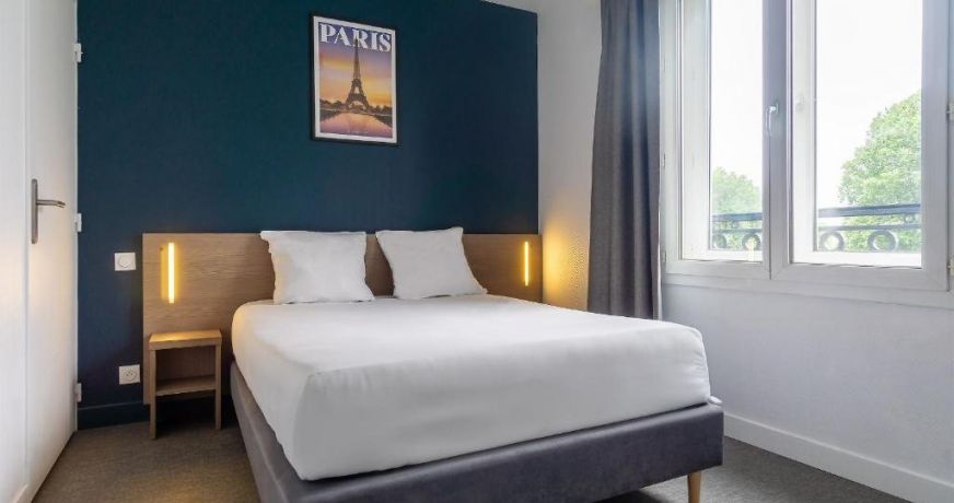 vente Résidence tourisme Saint Maurice