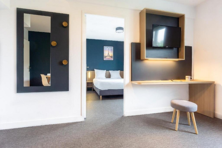 vente Résidence tourisme Saint Maurice - Photo 5