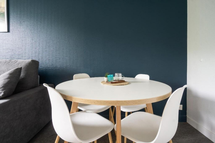 vente Résidence tourisme Saint Maurice - Photo 4