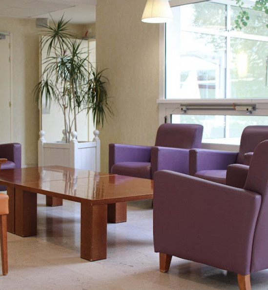 vente Résidence seniors Carquefou - Photo 8