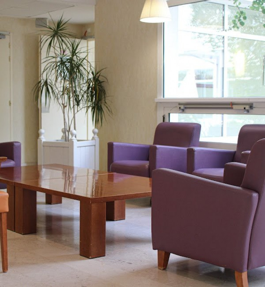 vente Résidence seniors Carquefou - Photo 8