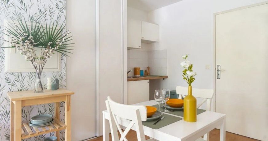 vente Résidence seniors Carquefou