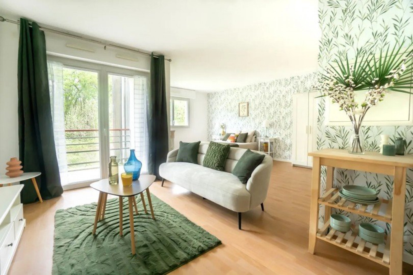 vente Résidence seniors Carquefou - Photo 2