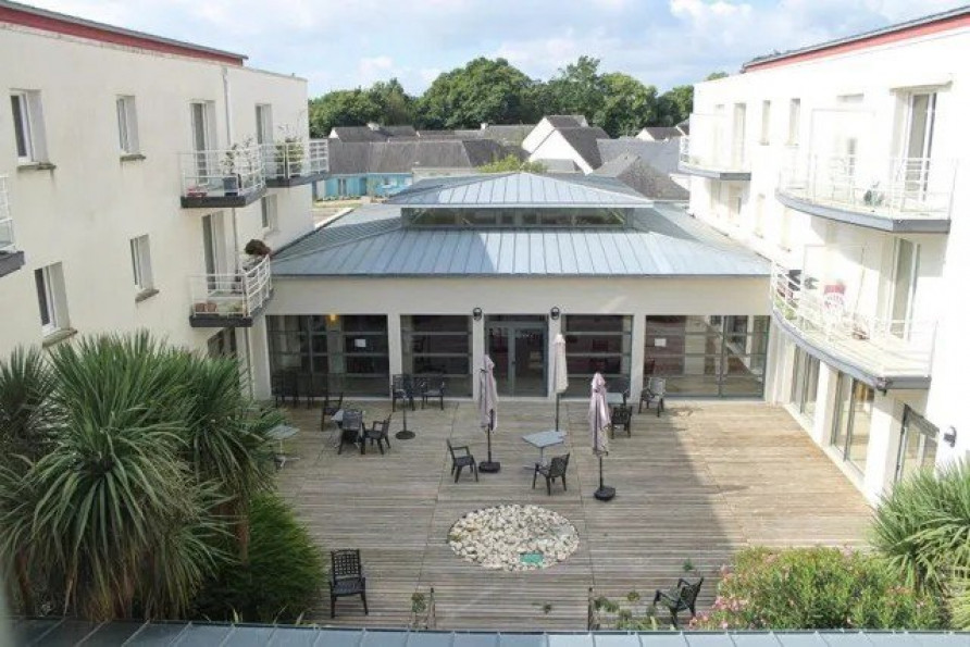 vente Résidence seniors Carquefou - Photo 10