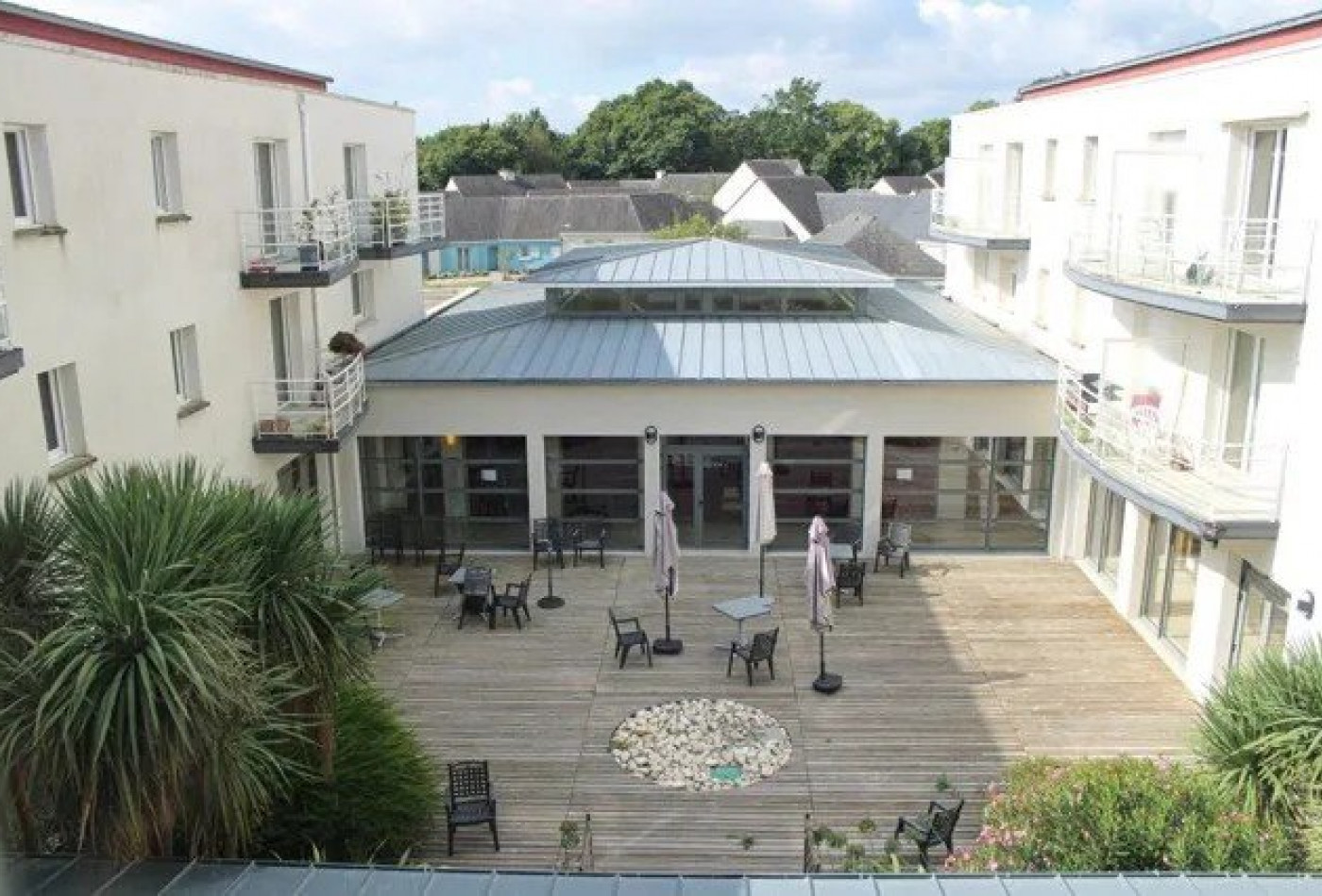 vente Résidence seniors Carquefou - Photo 1