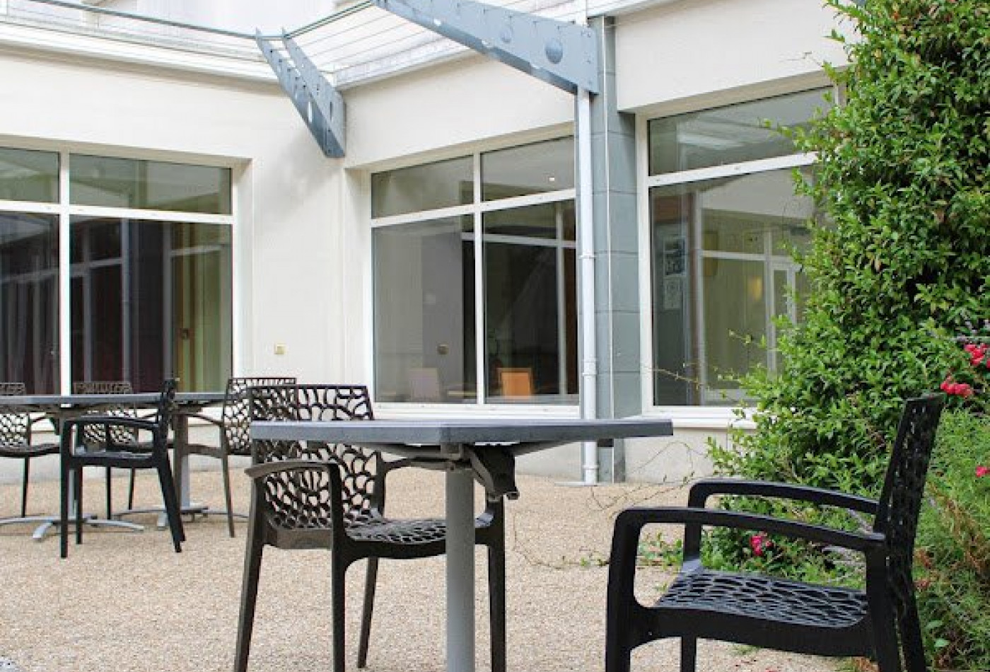 vente Résidence seniors Carquefou - Photo 9