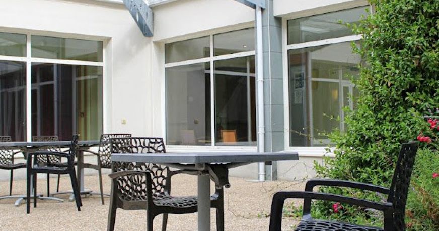 vente Résidence seniors Carquefou