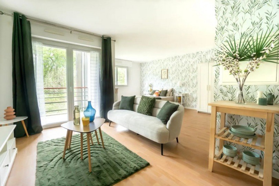 vente Résidence seniors Carquefou - Photo 2