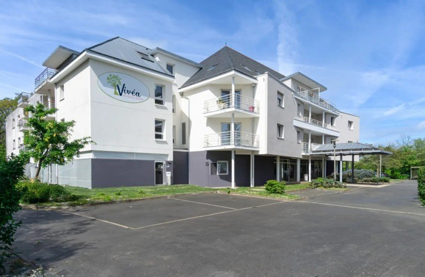 vente Résidence seniors Carquefou - Photo 10