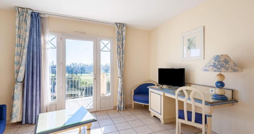 vente Résidence affaires Vedene