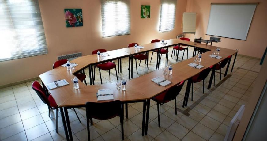 vente Résidence affaires Vedene