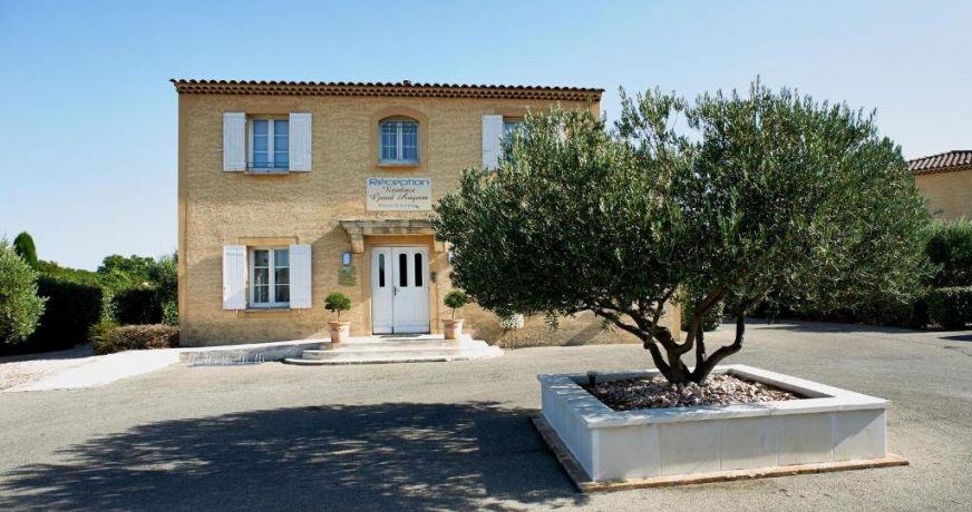 vente Résidence affaires Vedene