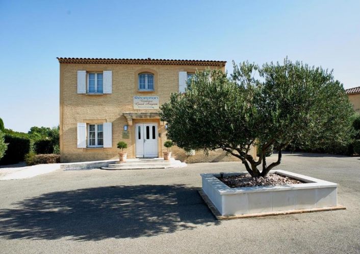 vente Résidence affaires Vedene