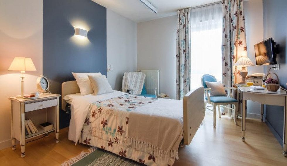 vente Résidence ehpad Montceau Les Mines - Photo 2