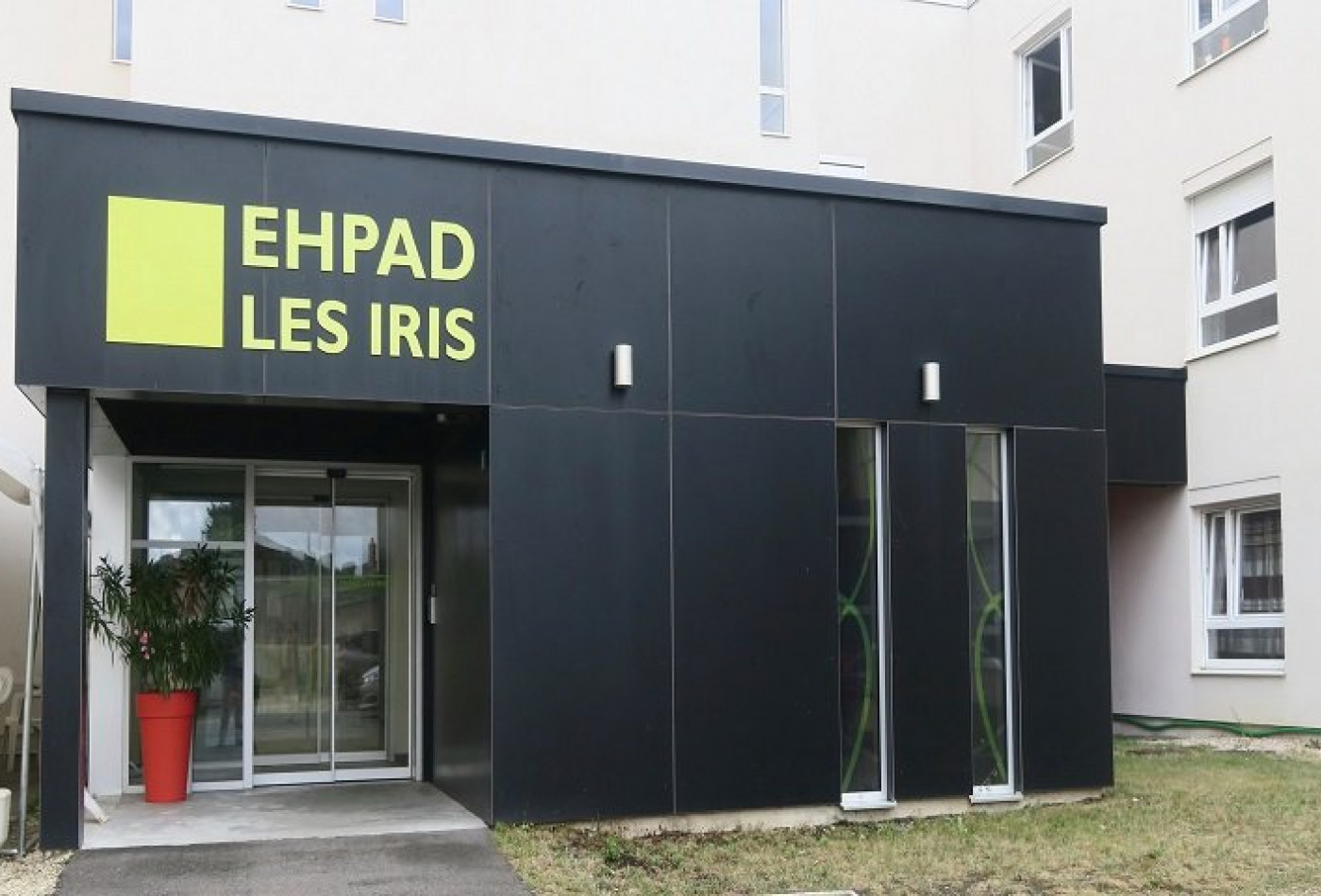 vente Résidence ehpad Montceau Les Mines - Photo 4