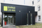 vente Résidence ehpad Montceau Les Mines