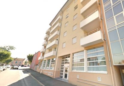 vente Résidence ehpad Montceau Les Mines