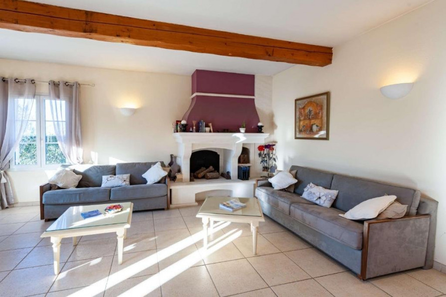 vente Résidence affaires Vedene - Photo 10