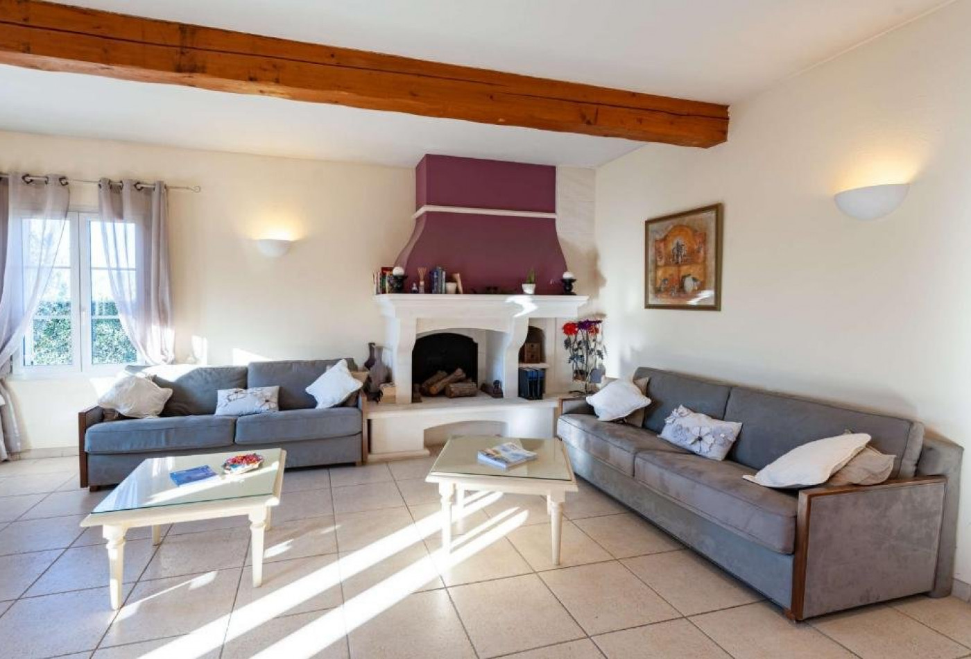 vente Résidence affaires Vedene - Photo 10