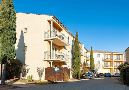 vente Résidence affaires Vedene