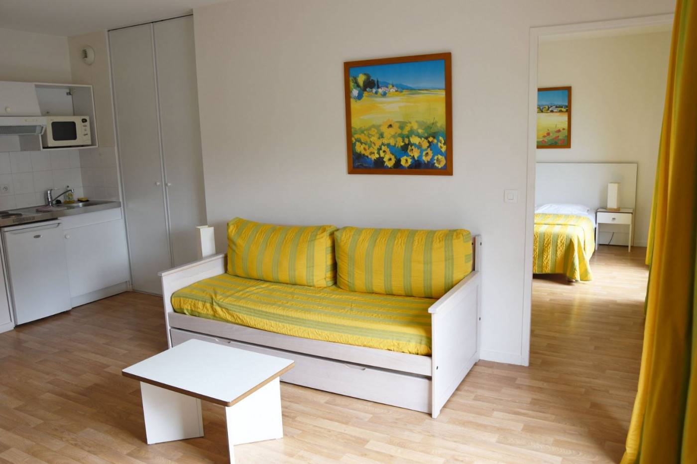 vente Résidence seniors Saint Germain En Laye - Photo 3