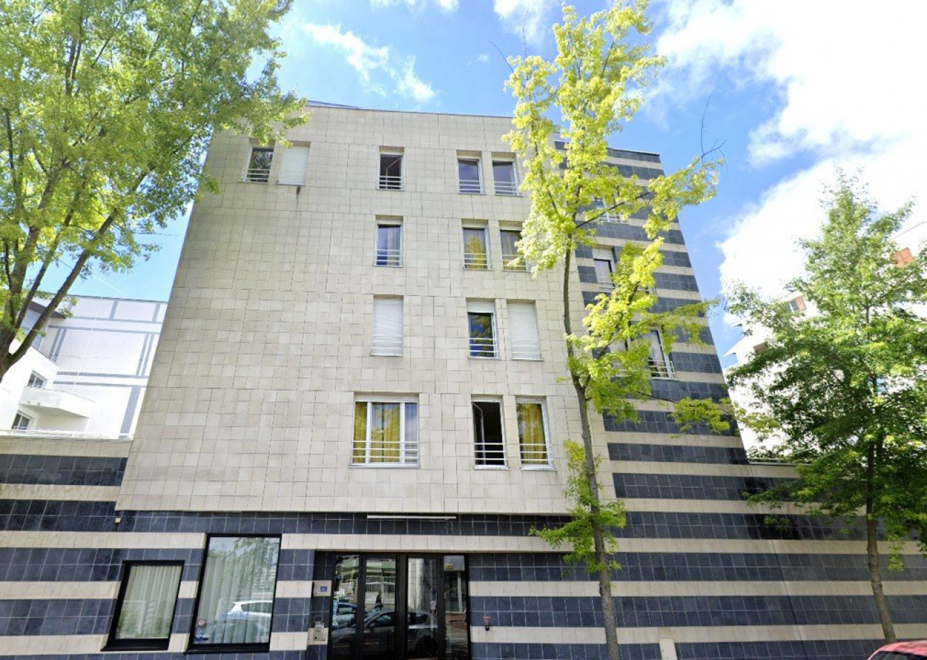 vente Résidence seniors Saint Germain En Laye - Photo 8