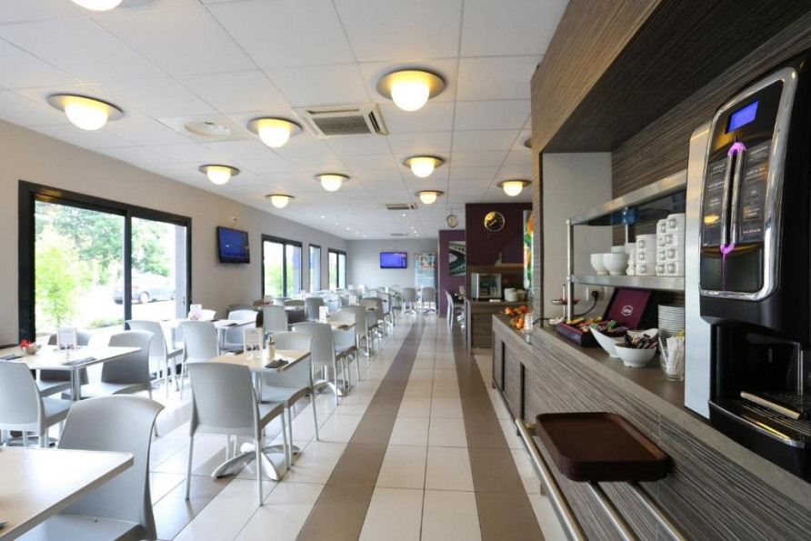 vente Résidence affaires Saint Priest - Photo 6