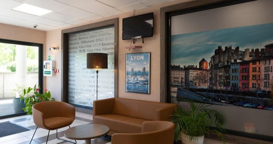 vente Résidence affaires Saint Priest