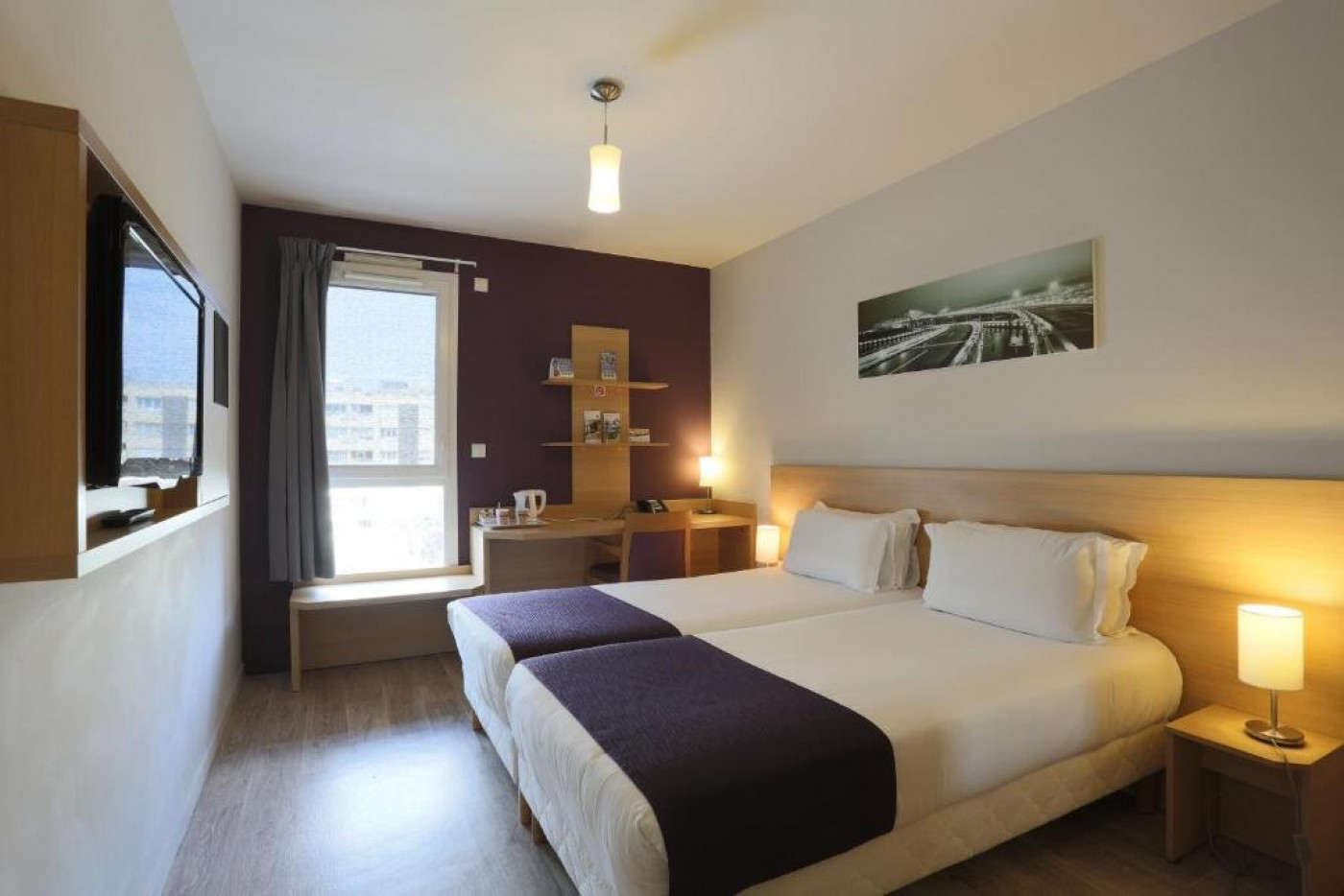 vente Résidence affaires Saint Priest - Photo 2