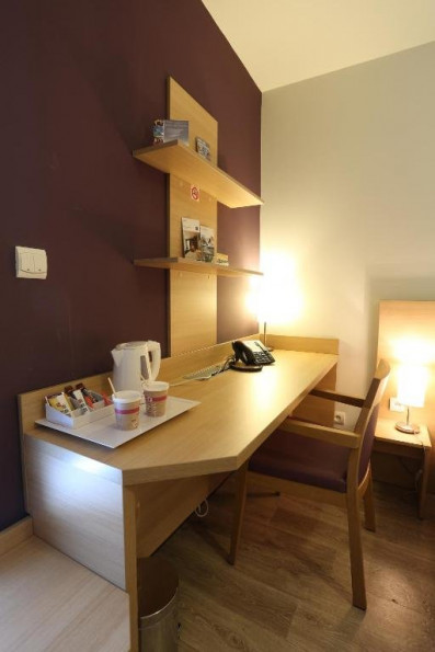 vente Résidence affaires Saint Priest - Photo 4