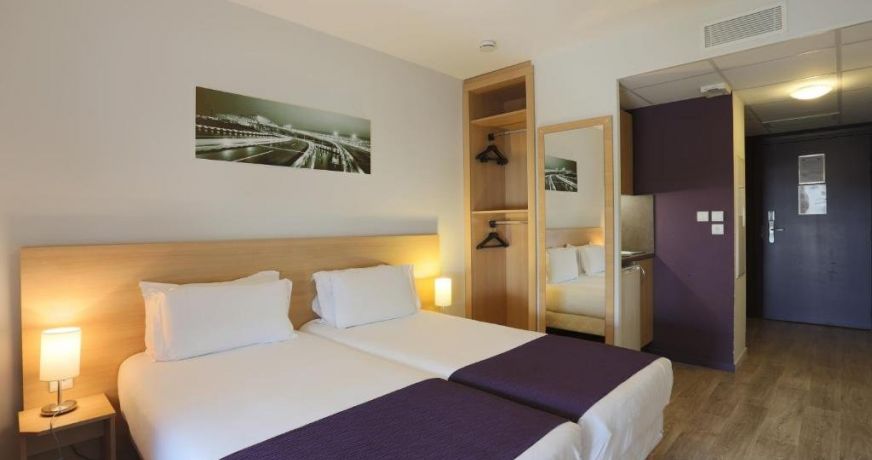 vente Résidence affaires Saint Priest