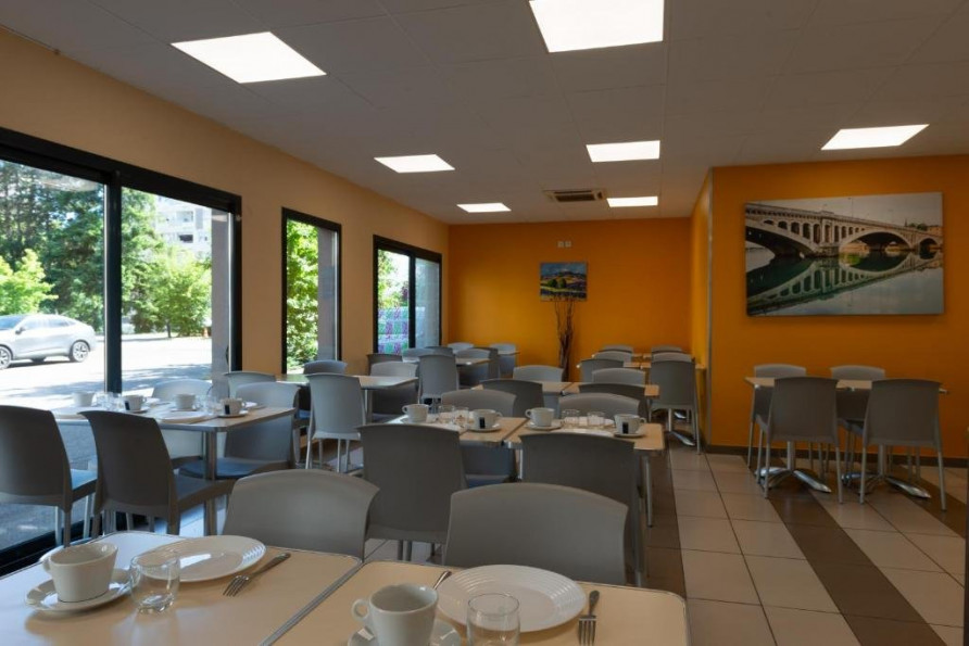 vente Résidence affaires Saint Priest - Photo 9