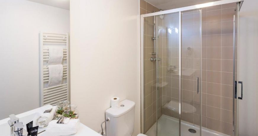 vente Résidence affaires Strasbourg