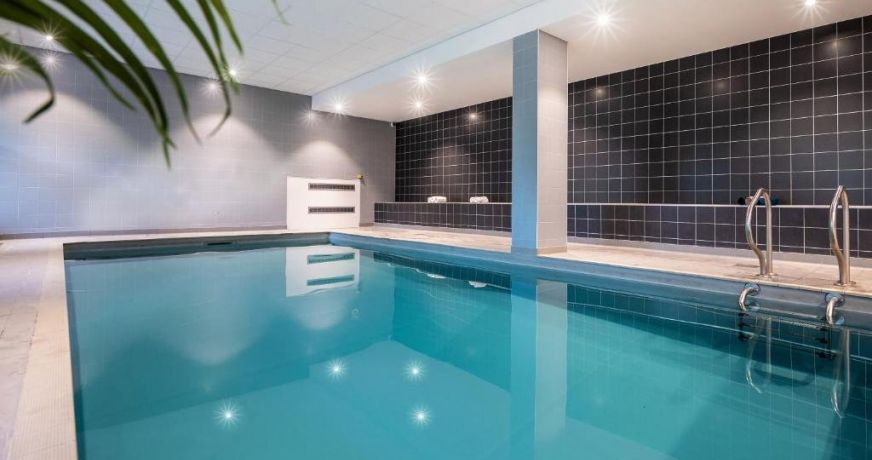 vente Résidence affaires Strasbourg