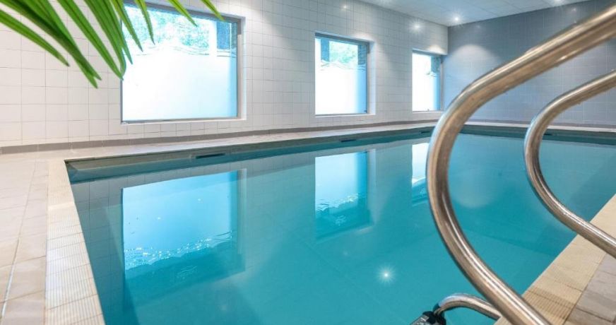 vente Résidence affaires Strasbourg