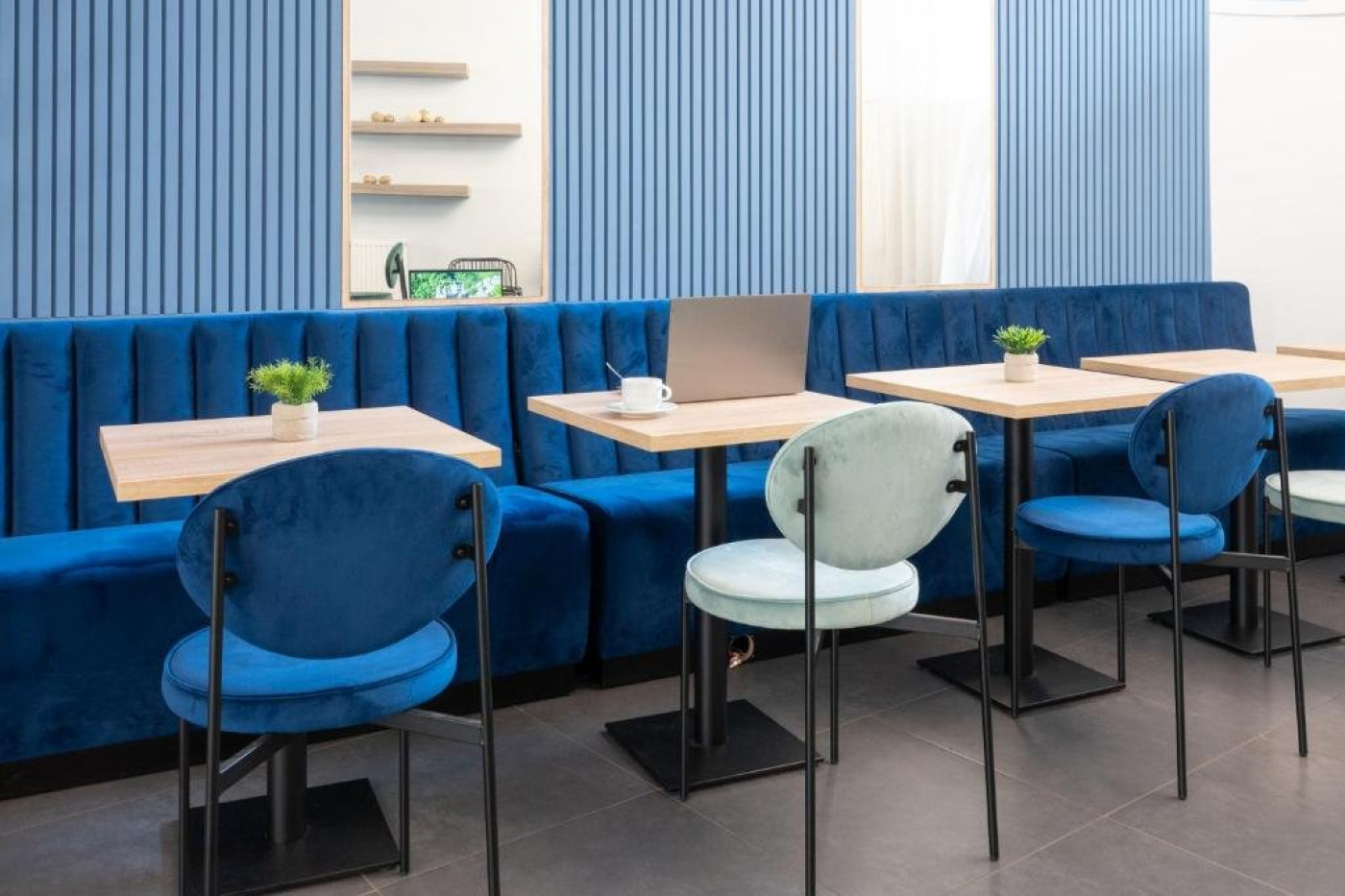 vente Résidence affaires Strasbourg - Photo 12