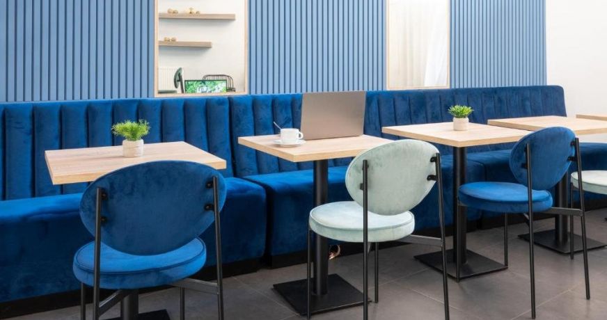 vente Résidence affaires Strasbourg