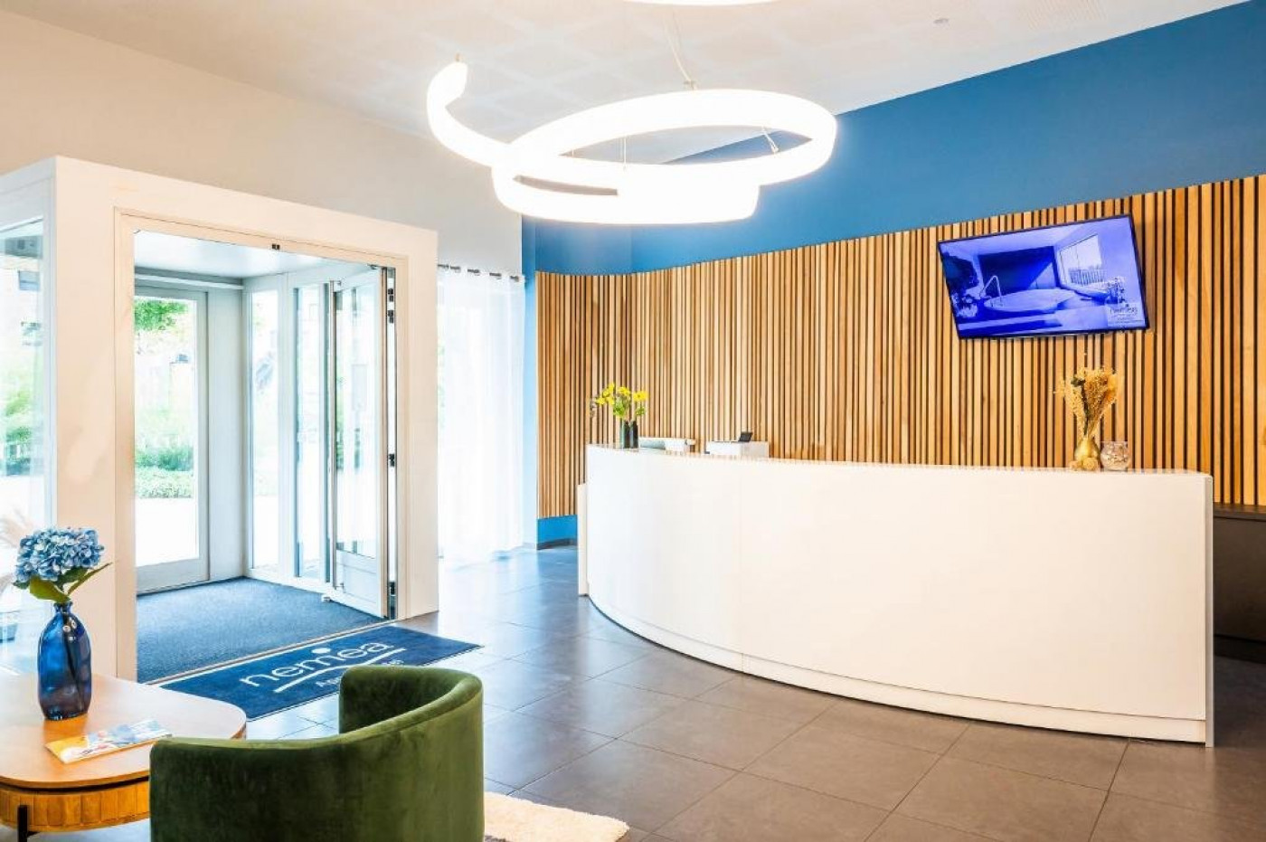 vente Résidence affaires Strasbourg - Photo 14