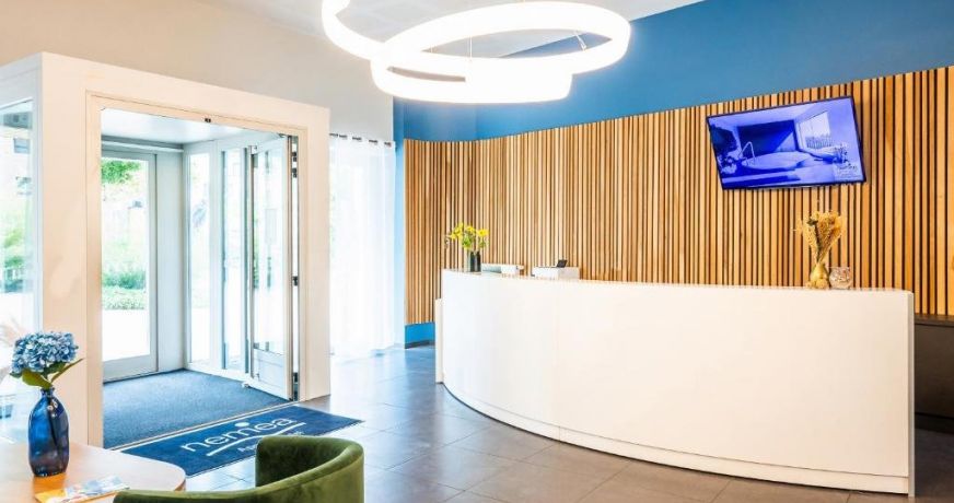 vente Résidence affaires Strasbourg