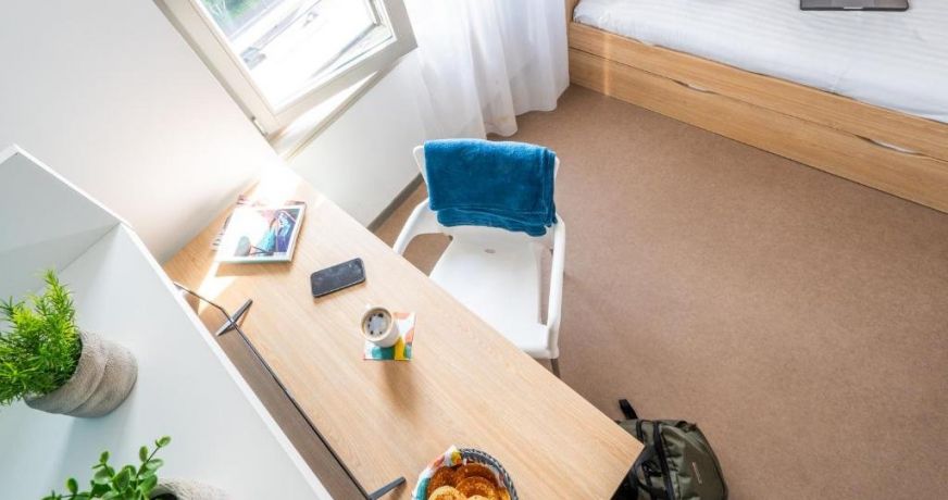 vente Résidence affaires Strasbourg