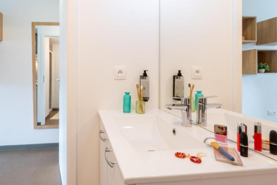 vente Résidence affaires Strasbourg - Photo 8