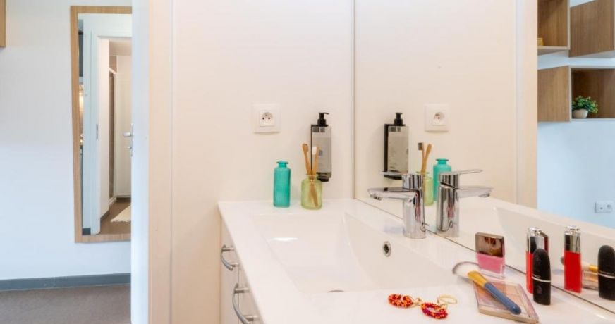 vente Résidence affaires Strasbourg