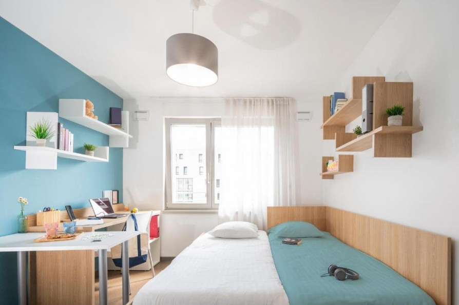 vente Résidence affaires Strasbourg - Photo 2