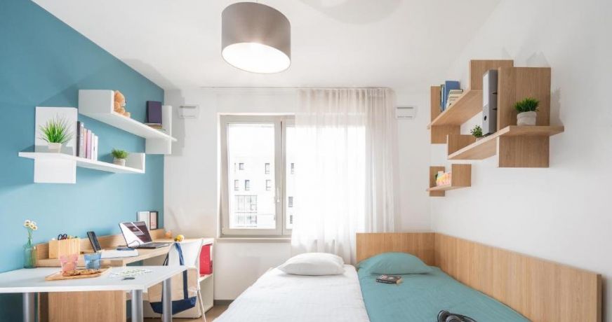 vente Résidence affaires Strasbourg