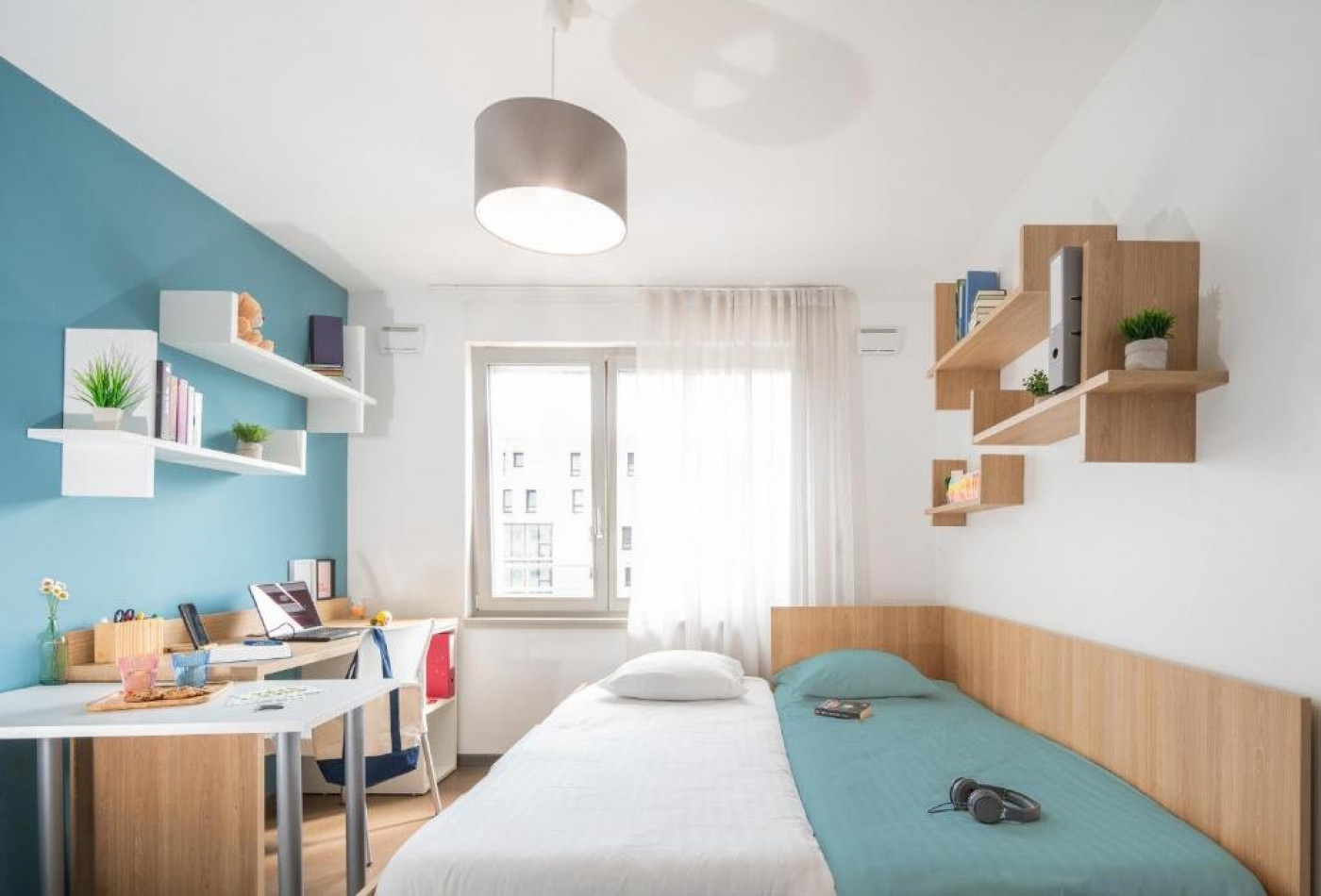 vente Résidence affaires Strasbourg - Photo 2